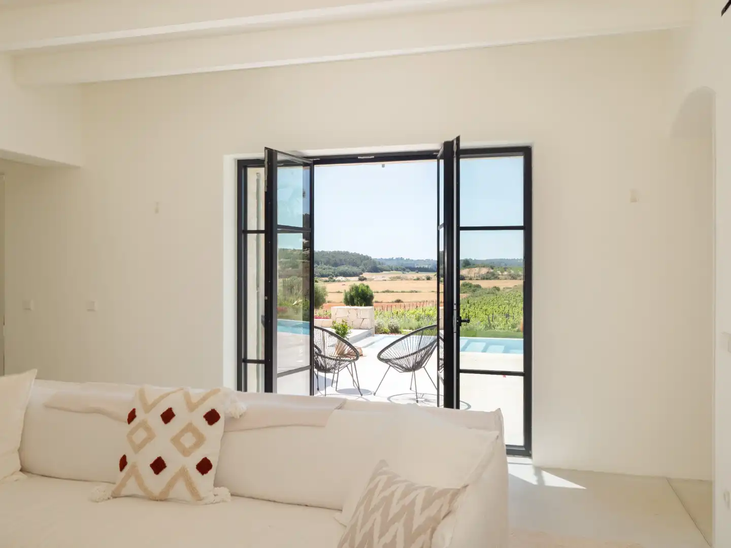 Casa con piscina en venta en Montuïri, imagen 15