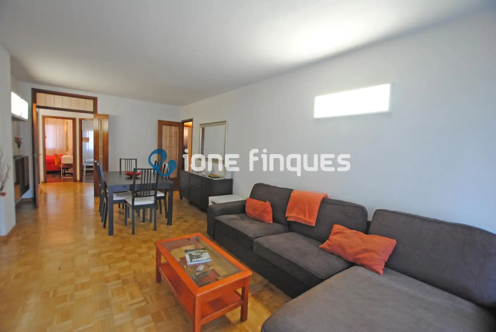 Piso en venta en Catalunya - Fontetes