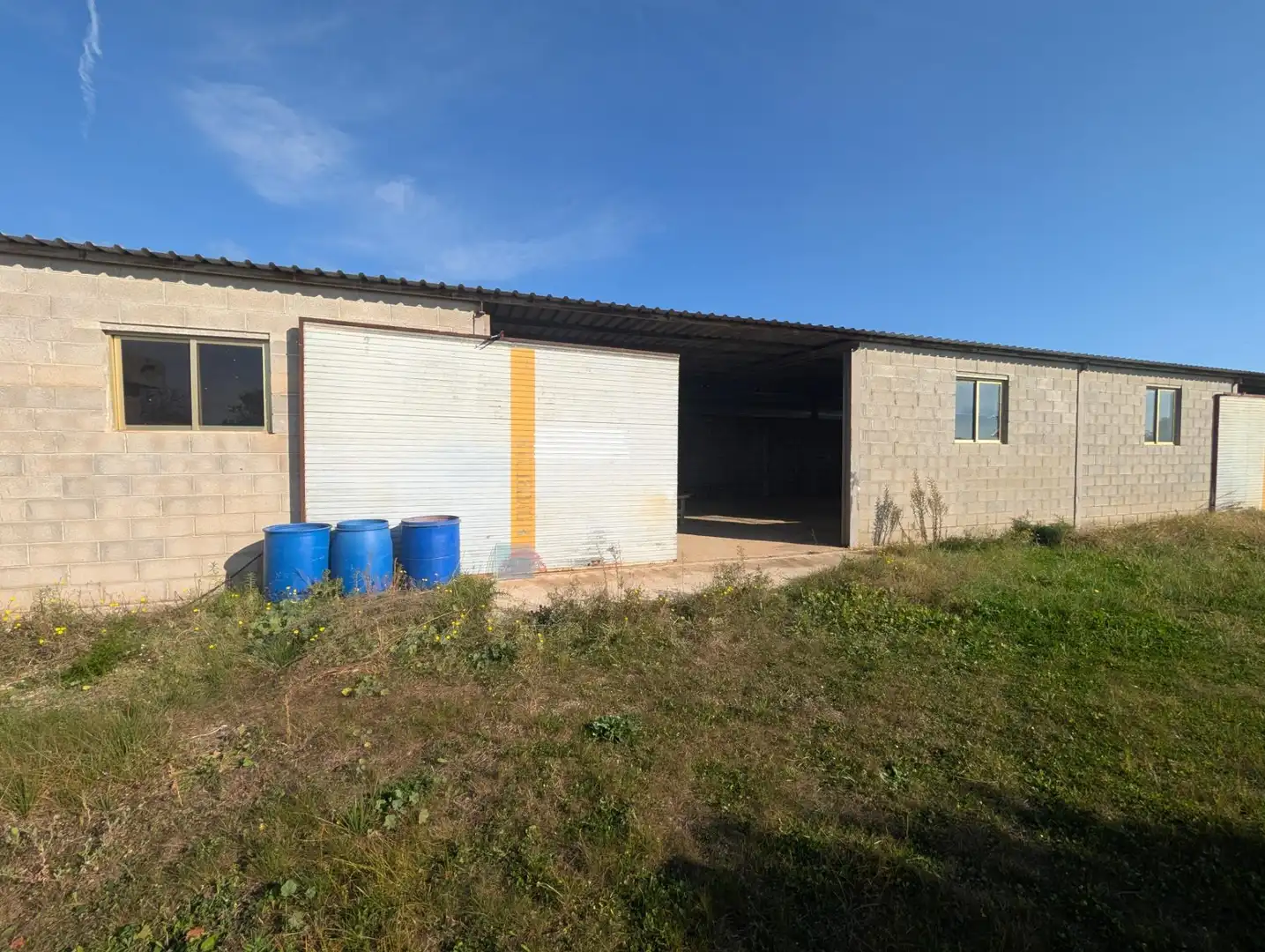 Terreno rustico in vendita a Partidas de interior - Zona Rústica, imagen 35