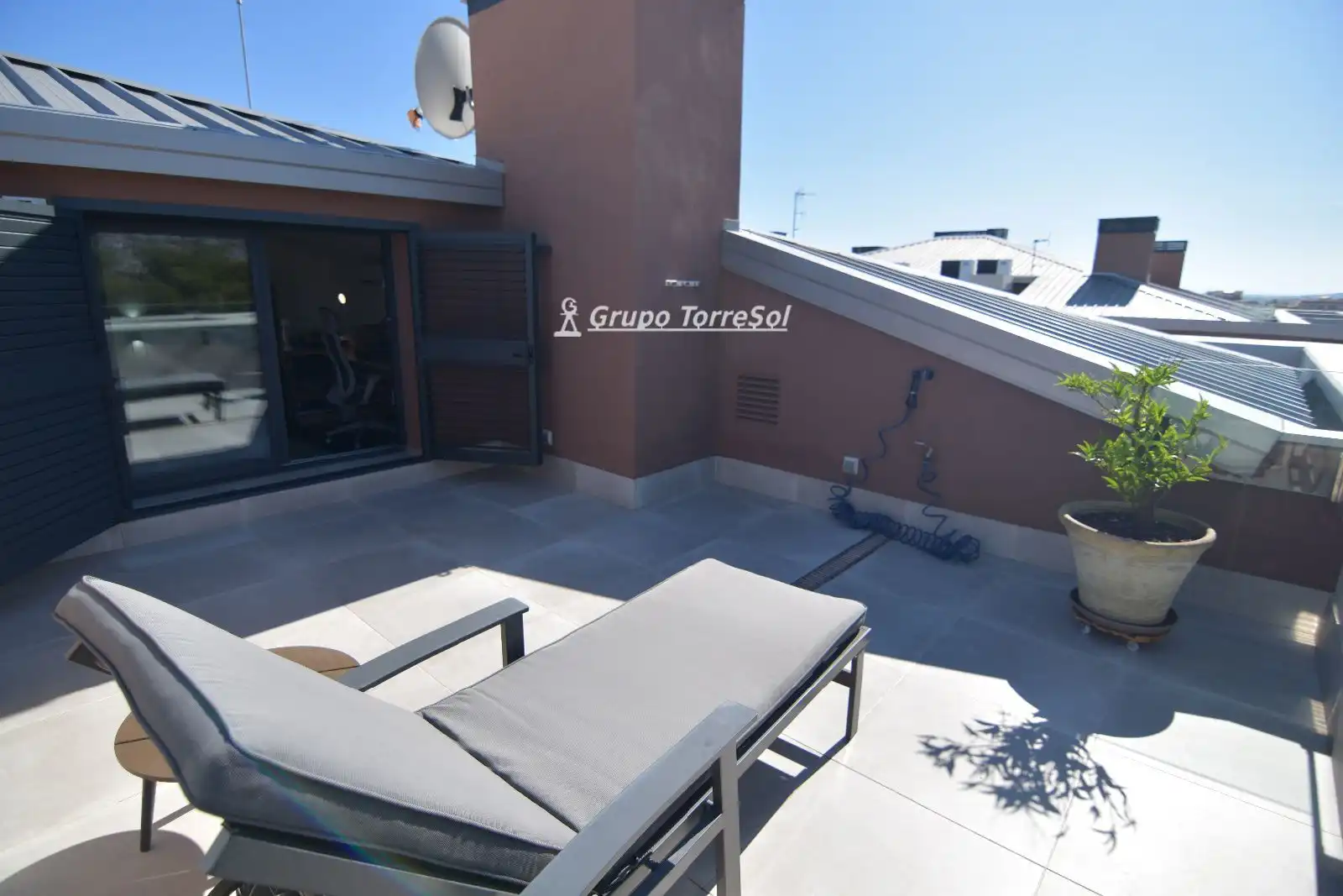 Duplex con piscina in vendita a Cossetania, imagen 29