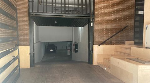 Foto 4 von Garage zur Miete in La Morería, Ciudad Real Capital