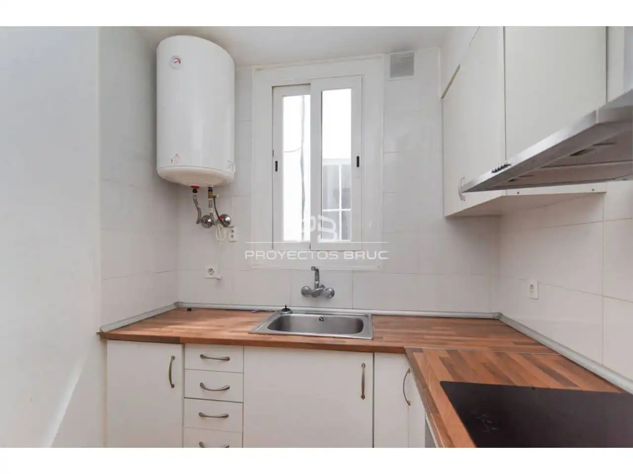 Wohnung mit Aufzug zum Verkauf in Avenida Gaudí, imagen 12