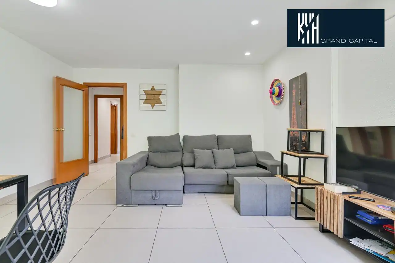 Appartement avec terrasse à vendre à Avenida Avinguda Doctor Lluís Pericot, imagen 6