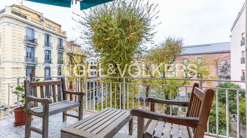 Foto 3 de Apartament de lloguer a Universidad - Malasaña, Madrid