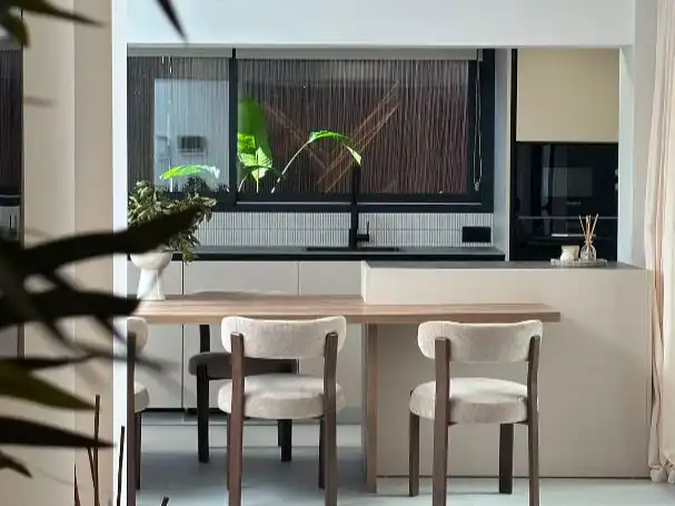 Wohnung mit Pool zum Verkauf in ramon de montcada 46, imagen 6