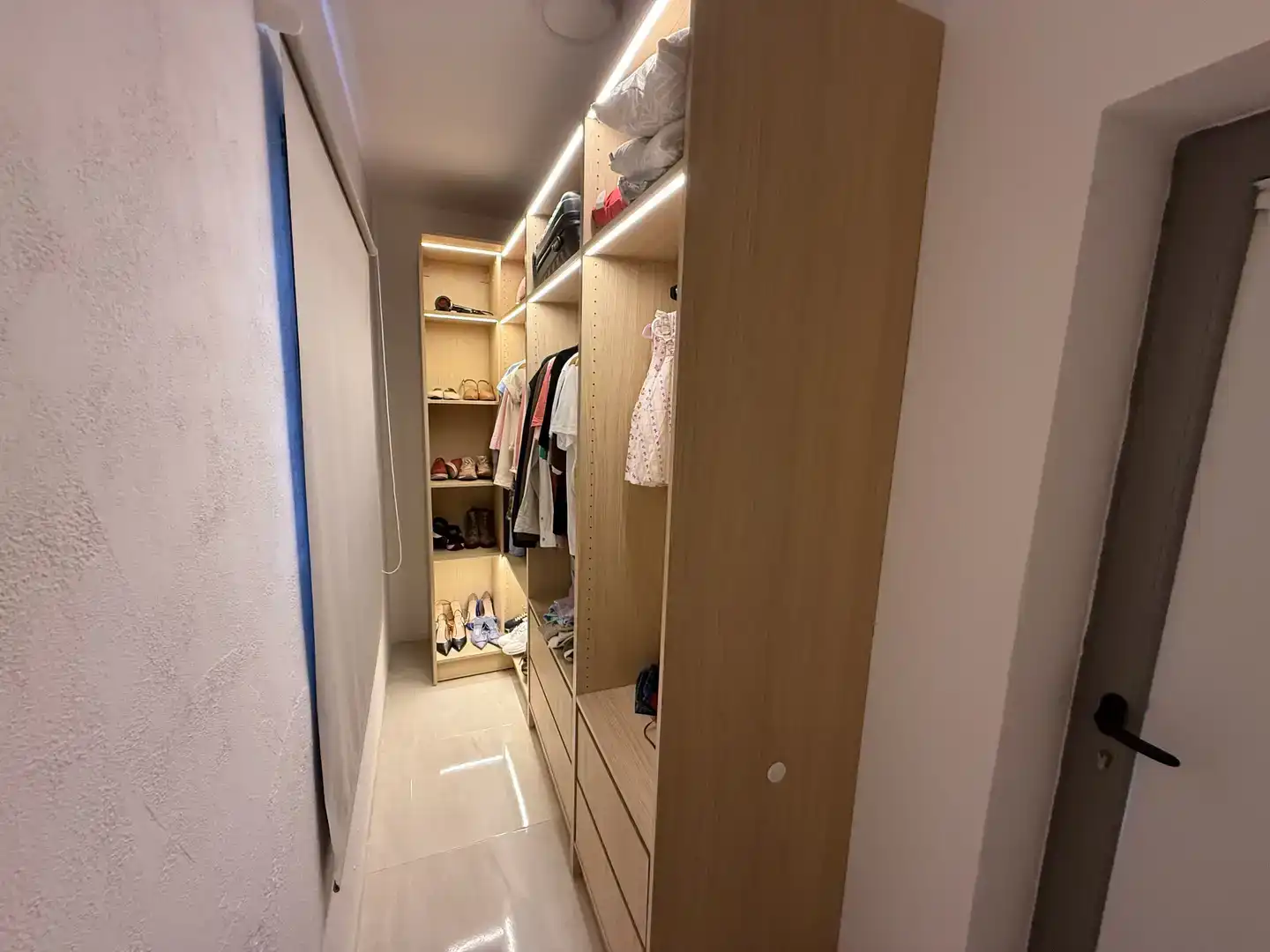 Dúplex en venda en Santa Lucía de Tirajana amb Aire condicionat, Terrassa i Balcó