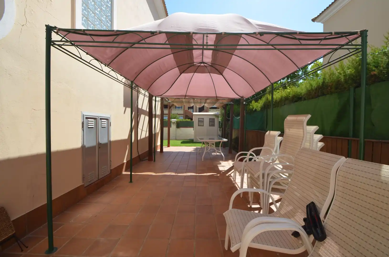Mini appartamento con piscina in vendita a Isla Canela, imagen 7