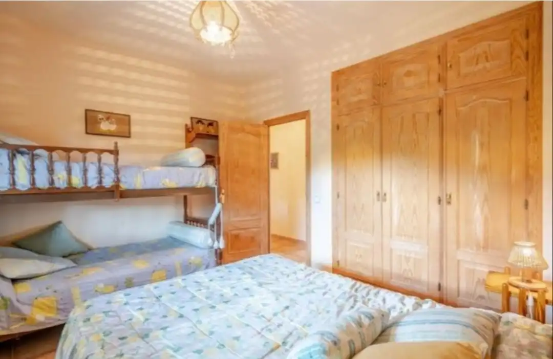Casa o chalet en venta en Paseo de Recoletos, 32, El Tiemblo