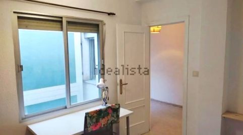 Foto 4 de Piso de alquiler en Avenida Pablo Picasso, 25, Cervantes, Granada Capital