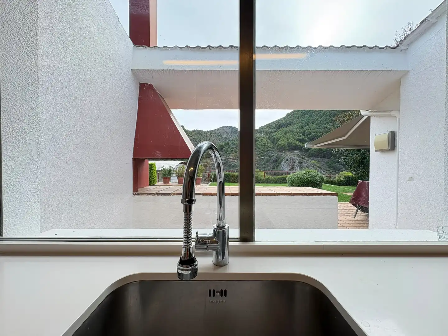 Xalet amb piscina en venda a Arnedillo, imagen 17