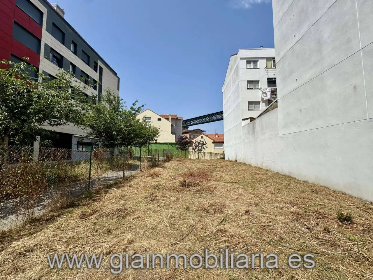 Residencial en venda en Redondela