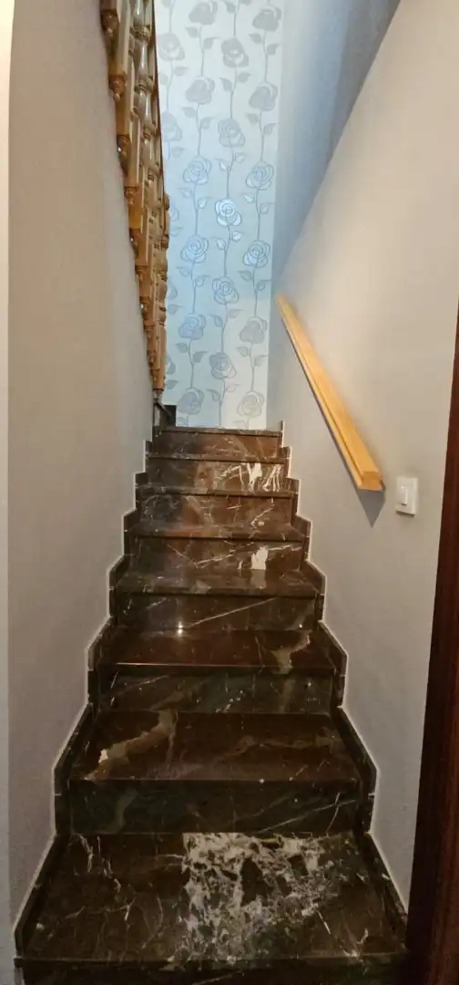 Casa o xalet en venda en Puertollano amb Aire condicionat, Calefacció i Jardí privat