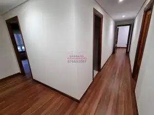 Piso de alquiler en Rúa de Rosalía de Castro, 53, Centro - Areal