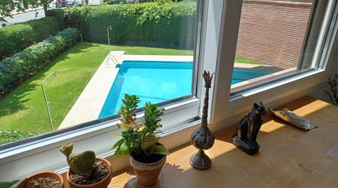 Photo 2 of Flat for rent in Calle de Costa Rica, Nueva España, Madrid Capital