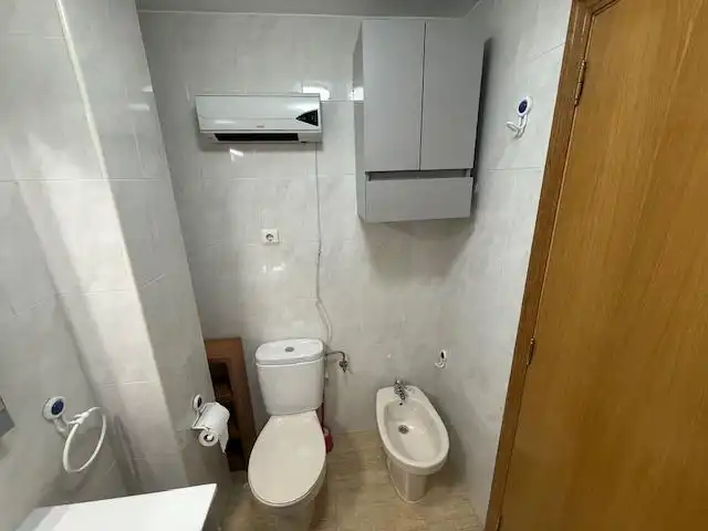 Apartamento de alquiler en Juan de Borbón