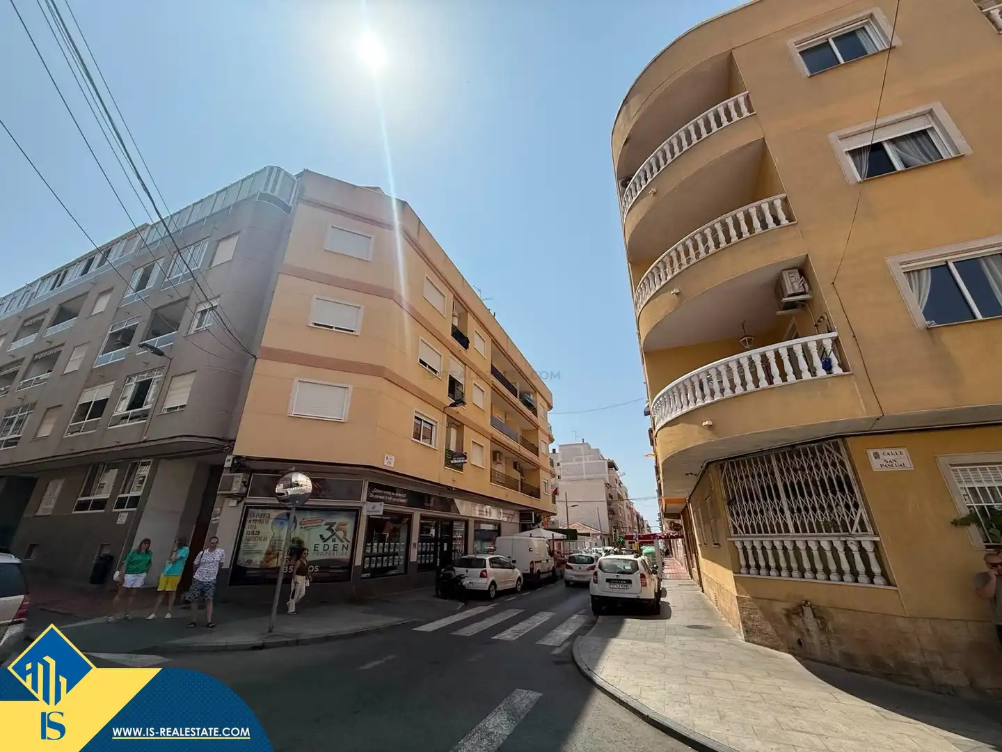 Piso con ascensor en venta en Centro, imagen 24