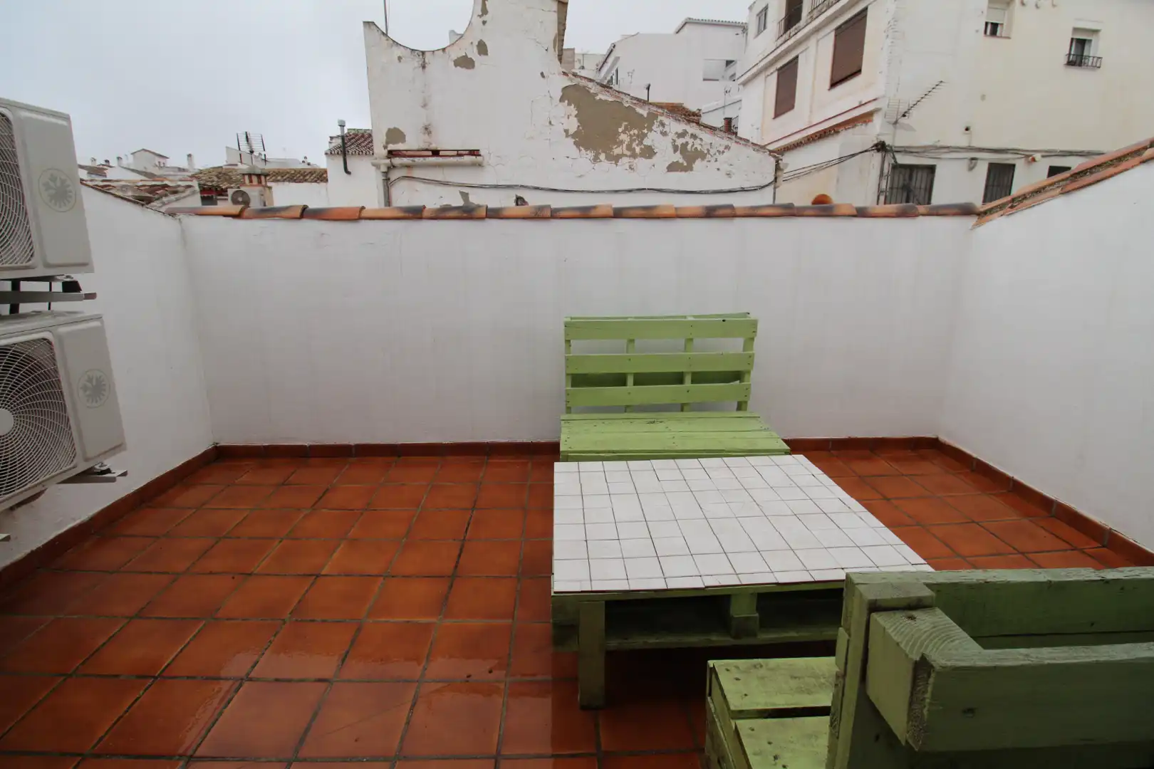 Dúplex en venda a Casco Histórico, imagen 17