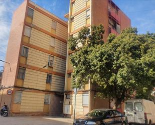 Exterior view of Apartment for sale in  Murcia Capital