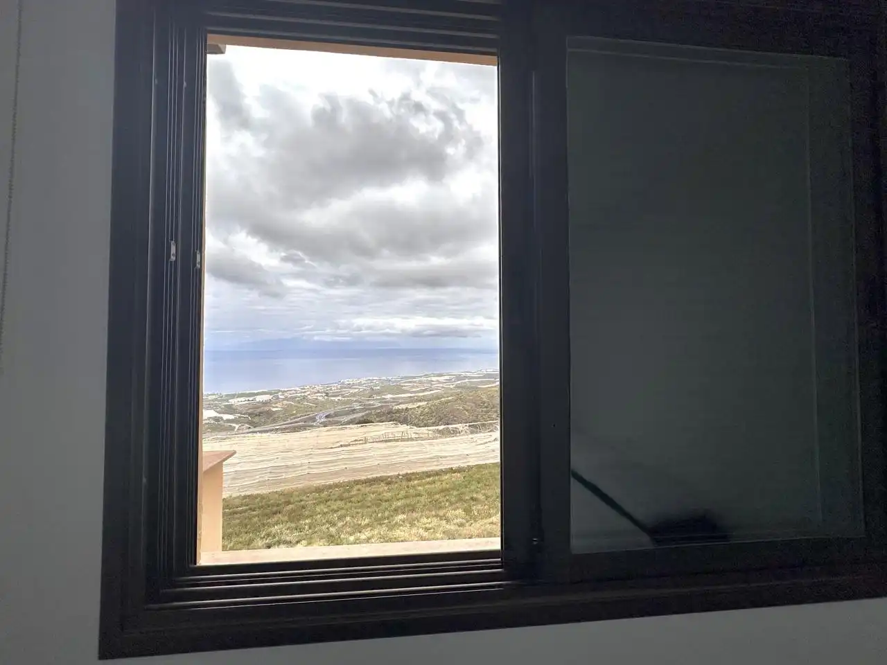 Vista exterior de Piso de alquiler en Guía de Isora