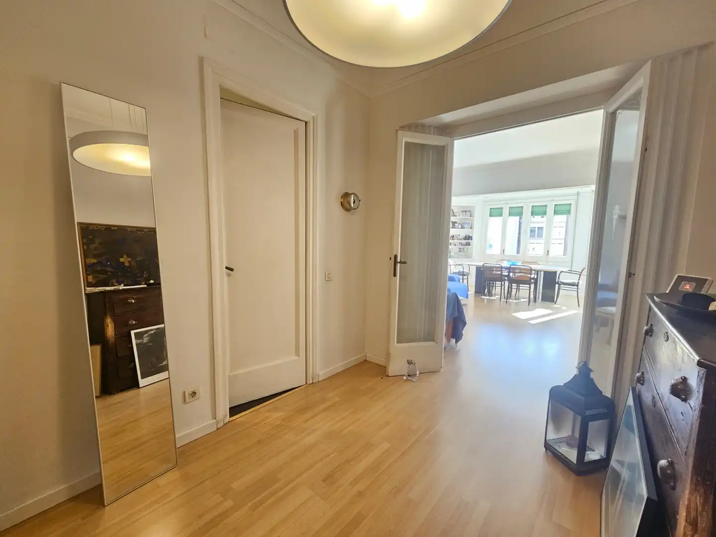 Appartamento con terrazza in vendita a Carrer d'Aragó, imagen 24