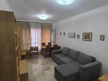 Living room of Flat for sale in Las Palmas de Gran Canaria