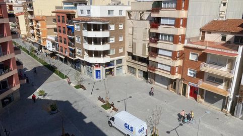 Foto 2 de Ático de alquiler en Plaça D'aragó, 2, Port - Horta de Santa María, Cambrils