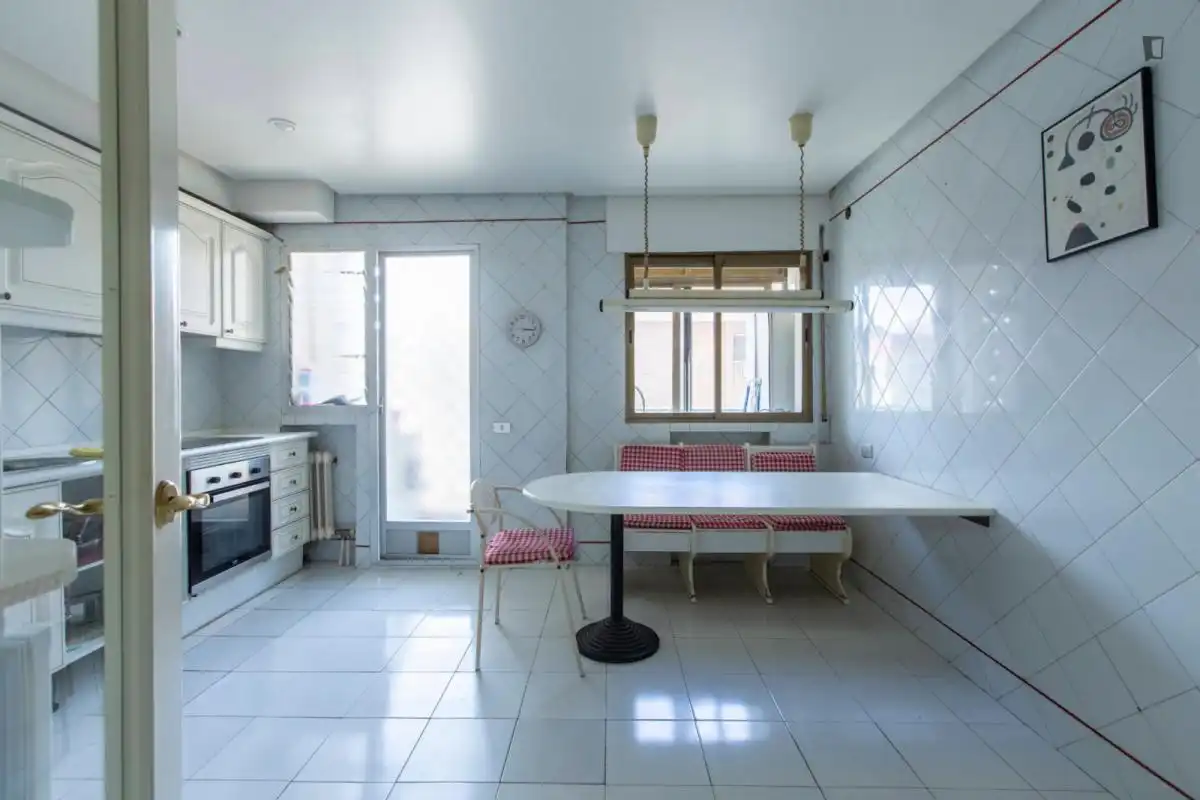 Habitació a La Fama