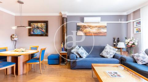 Foto 2 de Casa adosada de lloguer a Carrer de la Bòbila, Can Gambús, Sabadell