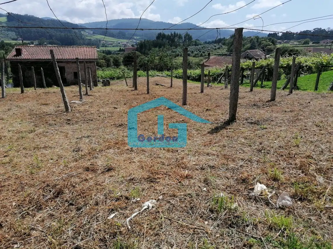 Casa en venda a Meis, imagen 29