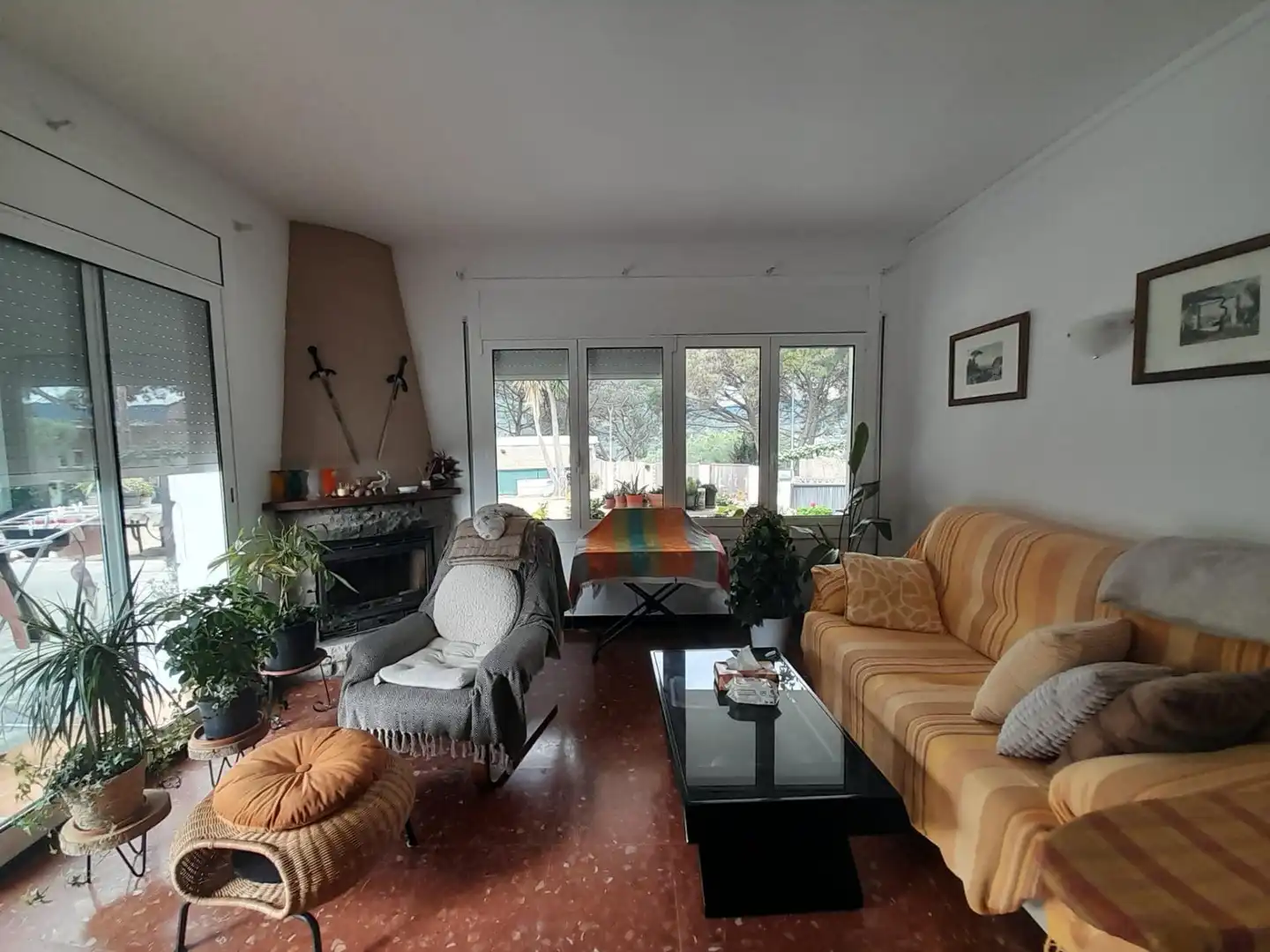 Chalet con terraza en venta en Arenys de Munt, imagen 23