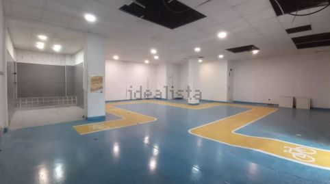 Foto 5 von Geschaftsraum zur Miete in Avenida del Euro, 6, PAU de Carabanchel, Madrid Capital