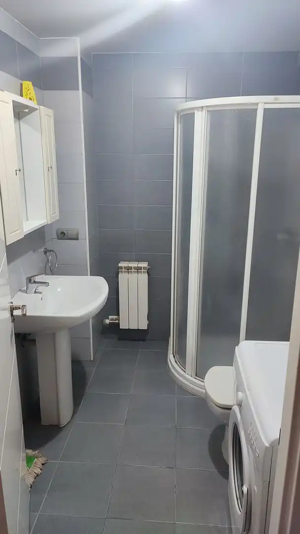 Apartments for rent in Cuatro Vientos