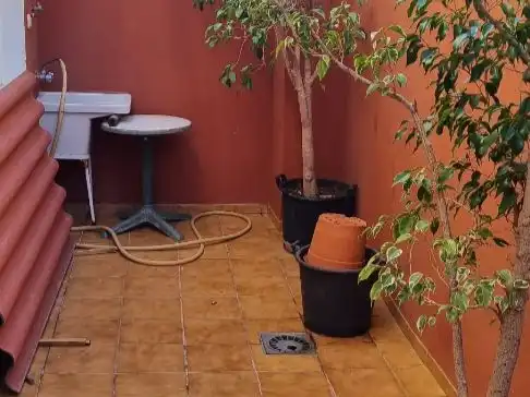 Reihenhaus zum Verkauf in Calle Álvaro de Bazan 63, imagen 11