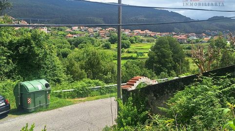 Terreno edificable en Moaña, immagine 3