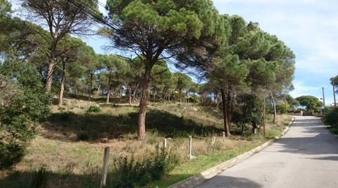 Foto 3 de Terreno industrial en venta en Vilanova del Vallès, Barcelona