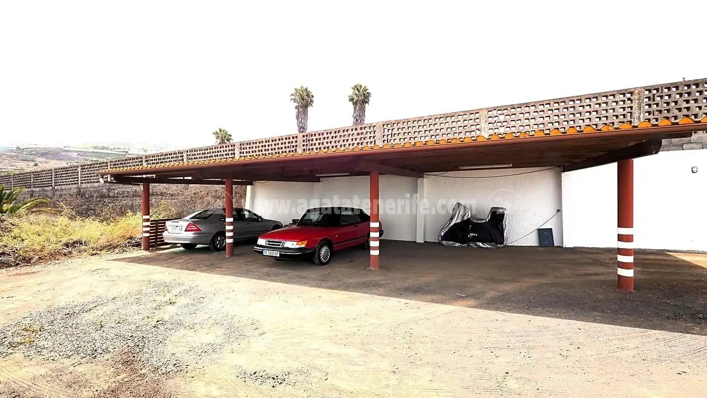 Bungalow with garden for sale in La Victoria de Acentejo, imagen 58