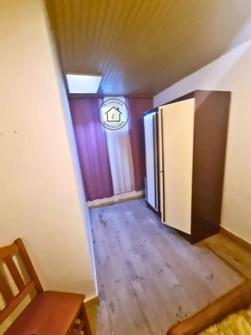 Casa adosada en venta en Lobios con Amueblado