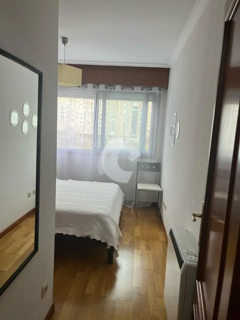 Apartments for rent in As Travesas - Balaídos