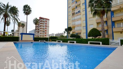 Photo 2 of Flat for sale in Calle Devesa, Playa de Gandia, Gandia