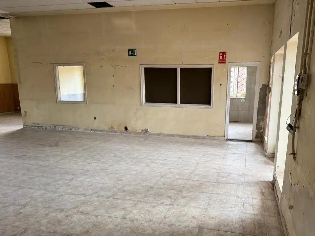 Nave industrial in vendita a Astorga, imagen 3