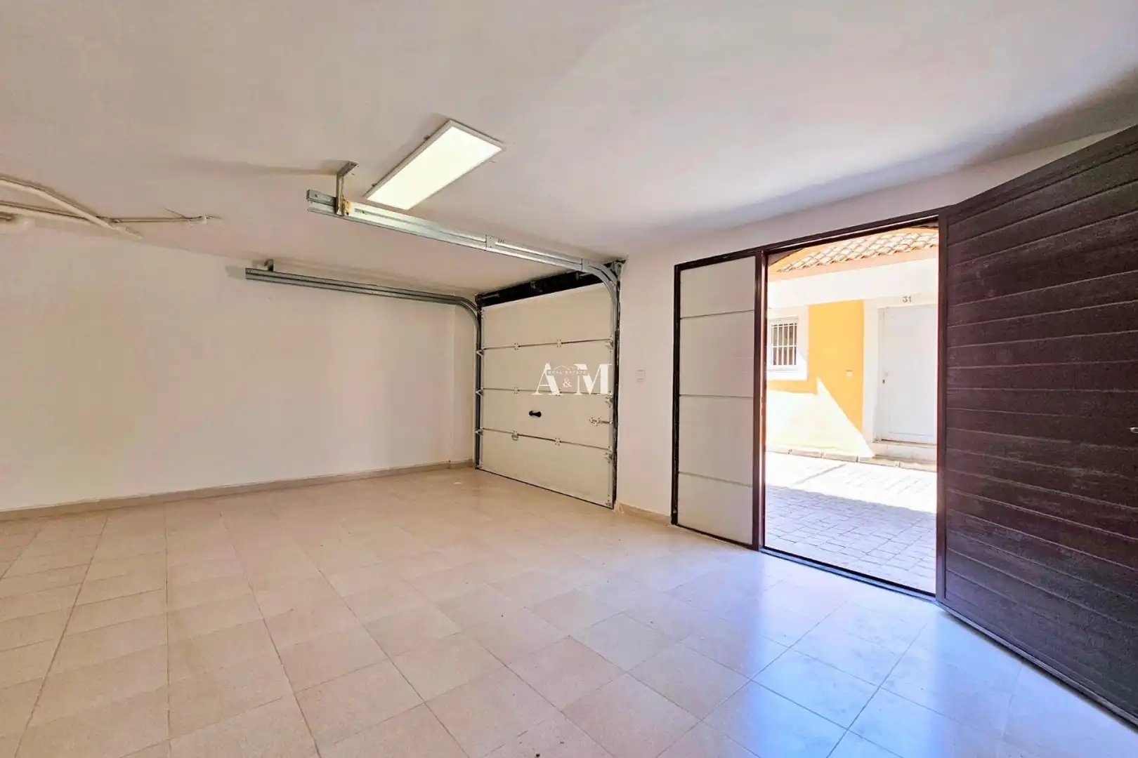 Reihenhaus mit Pool zur Miete in Zona Galúa - Calnegre, imagen 35