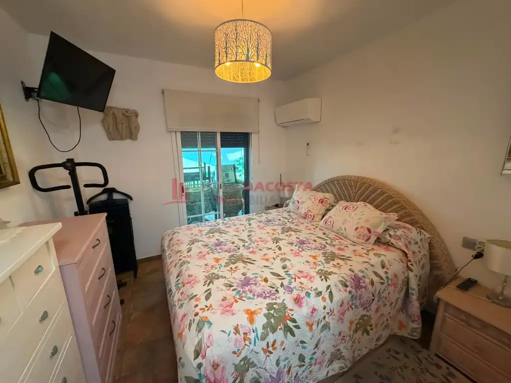 Habitación de Planta baja en venta en Islantilla