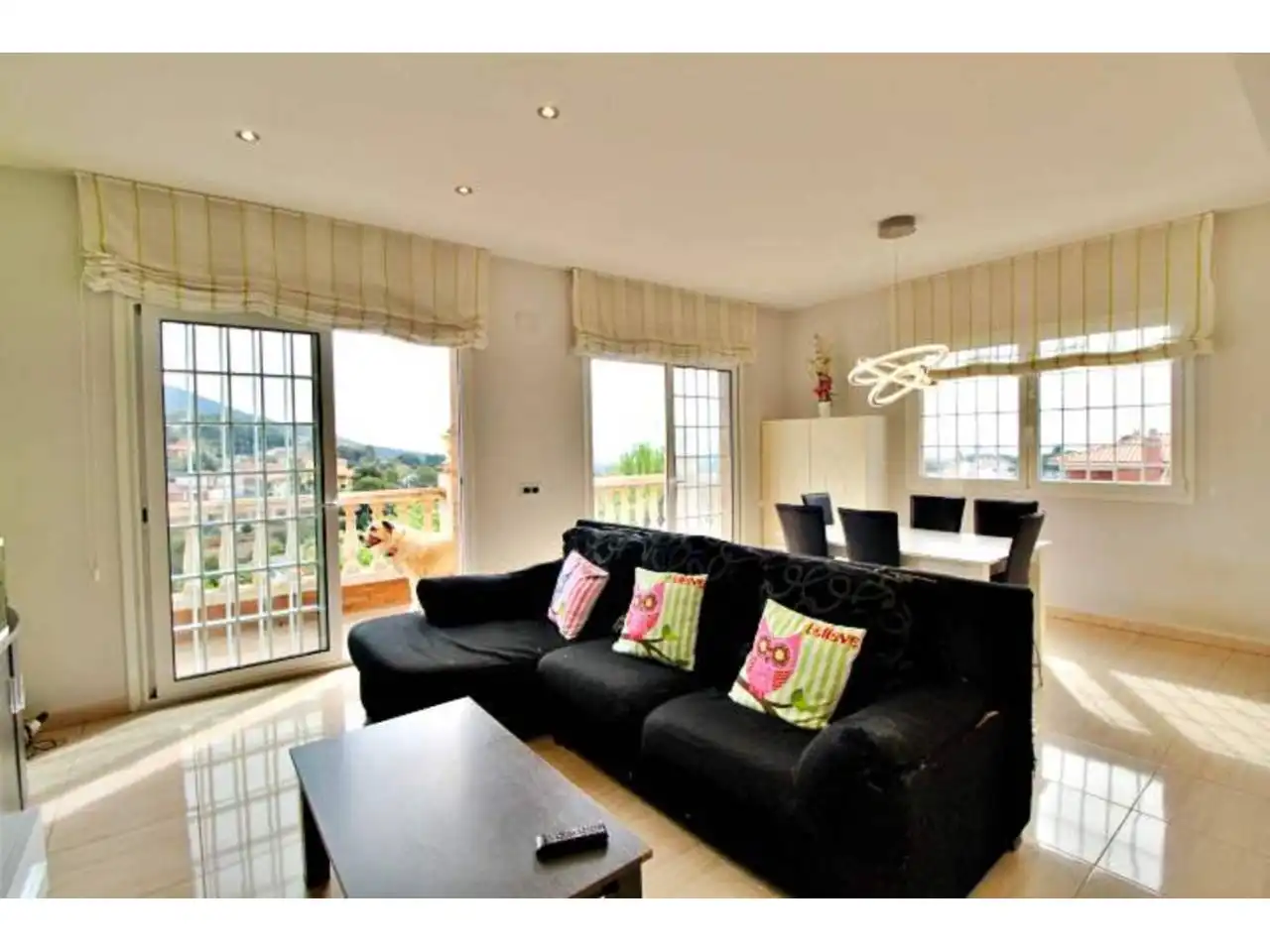 Casa o chalet en venta en Calle Coll de Solanet, 9, Sentmenat