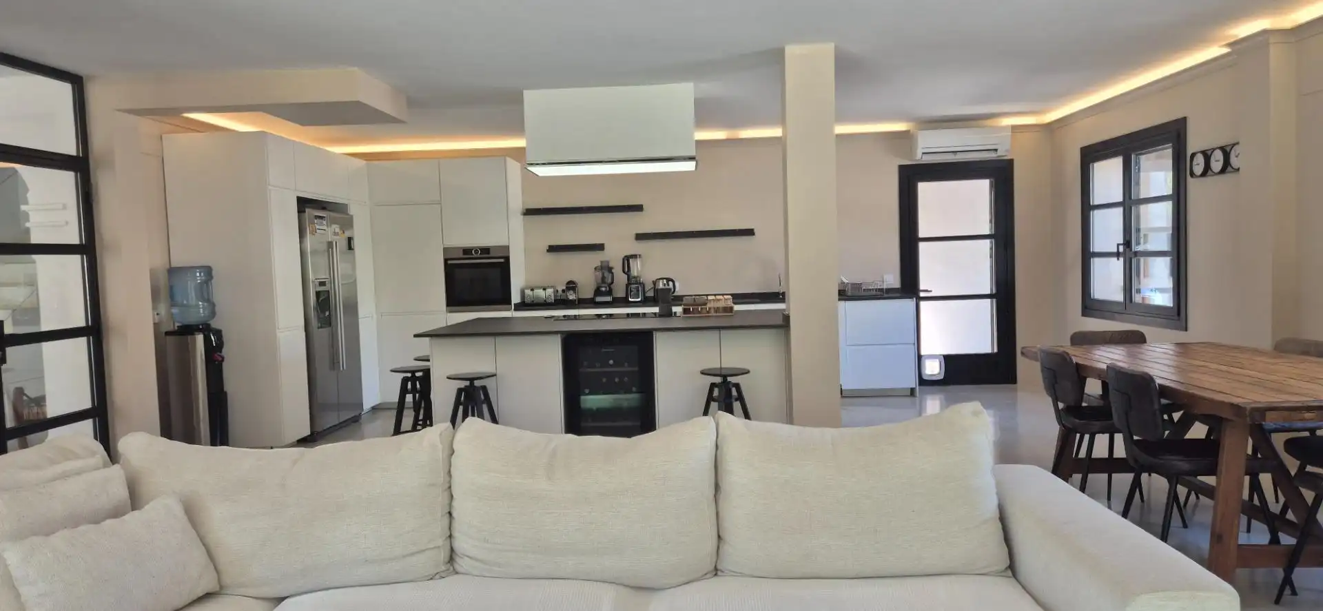Casa rústica con jardín en venta en DISSEMINATS POLIGON 4, imagen 47