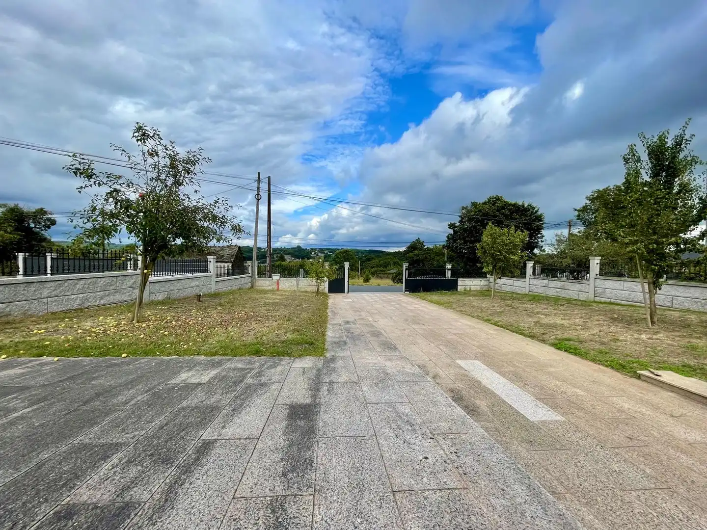 Casa o chalet en venta en Lugo con Calefacción, Jardín privado y Parquet
