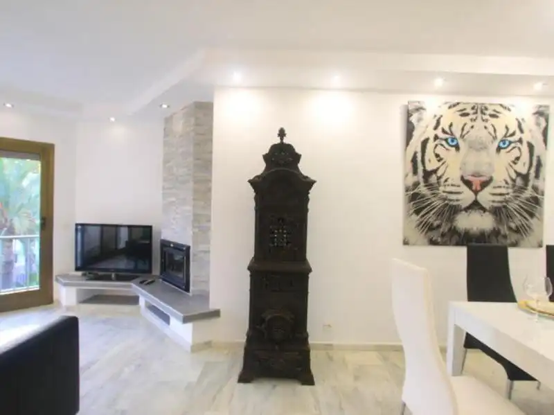 Àtic amb terrassa en venda a Elviria - Cabopino, imagen 14