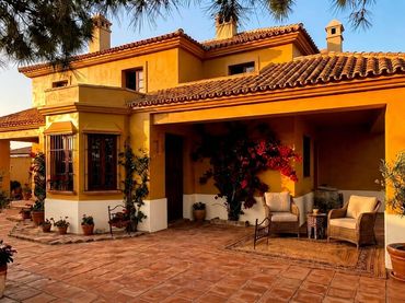 Maison jumelée avec piscine à vendre à El Rocío - La Milagrosa