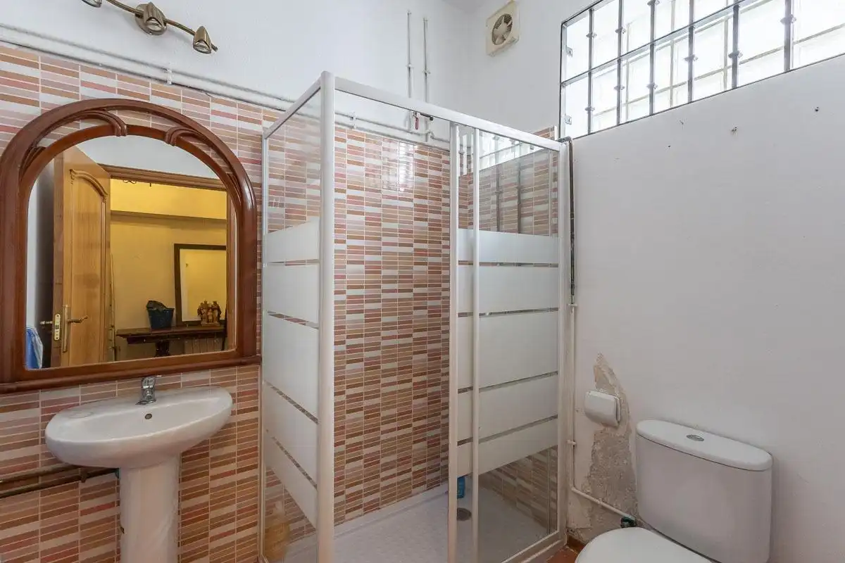 Detached house with terrace for sale in Calle Calle Sauce, imagen 46