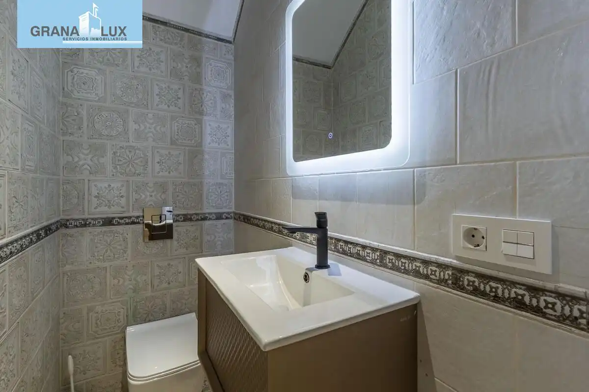Casa con piscina en venta en Calle San Juan Baja, imagen 40