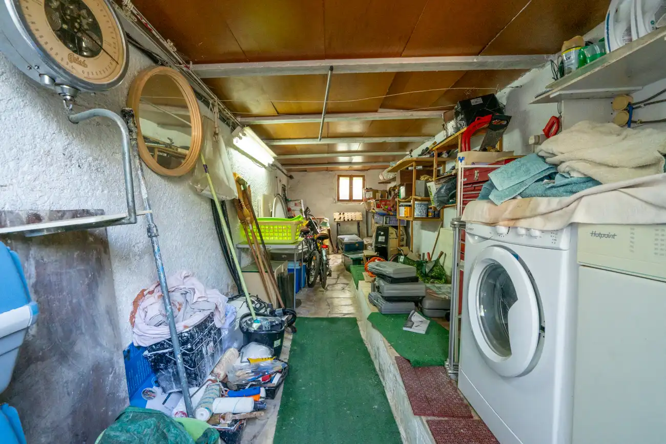 Casa o xalet en venda en Roquetes amb Aire condicionat, Calefacció i Jardí privat